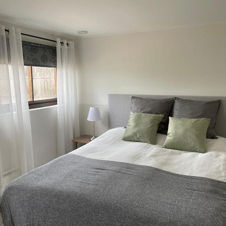 Hults-Boaryd Golf Och B&B Hult  Εξωτερικό φωτογραφία