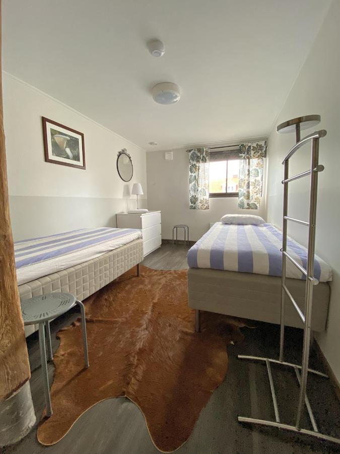 Hults-Boaryd Golf Och B&B Hult  Εξωτερικό φωτογραφία