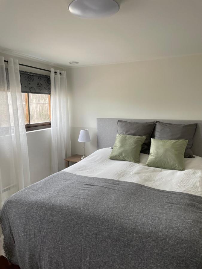 Hults-Boaryd Golf Och B&B Hult  Εξωτερικό φωτογραφία