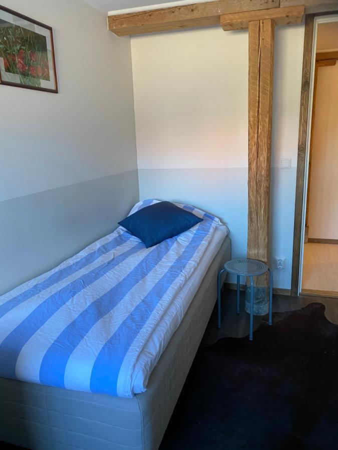 Hults-Boaryd Golf Och B&B Hult  Εξωτερικό φωτογραφία