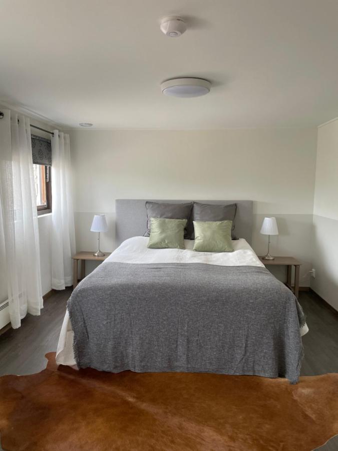 Hults-Boaryd Golf Och B&B Hult  Εξωτερικό φωτογραφία