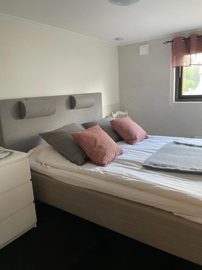 Hults-Boaryd Golf Och B&B Hult  Εξωτερικό φωτογραφία